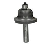HiKOKI HiKOKI Fraise à profiler 8 mm romaine avec roulement 34,9 × 61,5 × 6,3 mm Quantité:1
