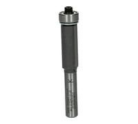 HiKOKI HiKOKI Fraise affleureuse 8 mm avec roulement 16x50 Quantité:1