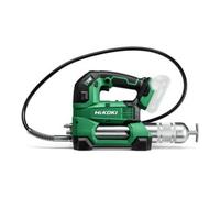 HiKOKI HiKOKI Graisseuse sans fil 18 V AL18DAW4Z, 690 bar Quantité:1