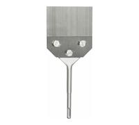 HiKOKI HiKOKI Grattoir de sol SDS-Plus 100 x 250 mm Quantité:1