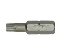 HiKOKI HiKOKI Jeu de 3 embouts 1/4" T15 25 mm Quantité:3