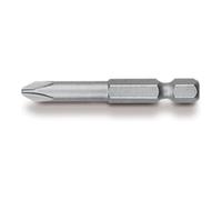 HiKOKI HiKOKI Jeu de 3 embouts Phillips PH1 1/4" 50 mm Quantité:3