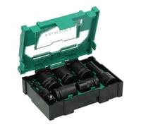 HiKOKI HiKOKI Jeu de clés à douille 7 pièces taille 2 Quantité:1