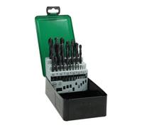 HiKOKI HiKOKI Jeu de forets métal 1-13 x 0,5 mm, 25 pièces Quantité:1