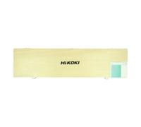 HiKOKI HiKOKI Jeu de mèches hélicoïdales 6 pièces 6/8/10/12/14/16 x 460 mm Quantité:1