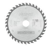 HiKOKI HiKOKI Lame de scie circulaire TCT 185 x 30 mm Z36 dents alternées Quantité:1