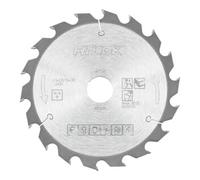 Lame de scie circulaire pour bois HIKOKI 752431 185x30x1,6mm 18 dents