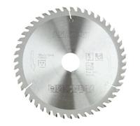 HiKOKI 752433 Lame de scie circulaire pour bois 185x30mm, 48Z