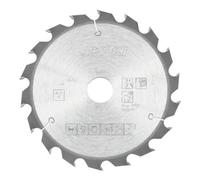 Lame scie circulaire bois Ø190 18 dents alés.30mm HIKOKI 752436