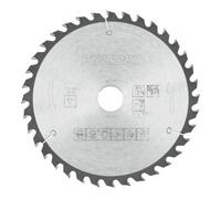 HiKOKI HiKOKI Lame de scie circulaire TCT 210x30 Z36 dents alternées bois Quantité:1