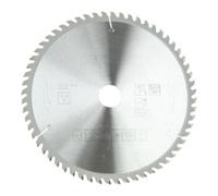 HiKOKI HiKOKI Lame de scie circulaire TCT 235 x 30 I 60 dents alternées bois Quantité:1