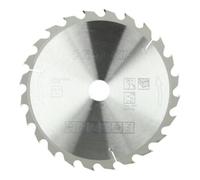HiKOKI HiKOKI Lame de scie circulaire TCT 235x30 I 24 dents alternées bois Quantité:1