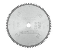 HiKOKI HiKOKI Lame de scie circulaire TCT 335x30 z84 denture trapézoïdale plate pour stratifié aluminium Quantité:1