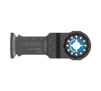 HiKOKI HiKOKI Lame de scie Multi-outil MSD32PBC BIM Bois+Métal STARLOCK Quantité:1