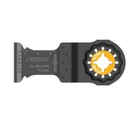 HiKOKI HiKOKI Lame de scie multitool INOX TC STARLOCK MSI32PH Quantité:1