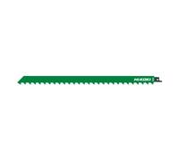 HiKOKI HiKOKI Lames de scie sabre 2x carbure spécial RS80/S2041HM Quantité:2