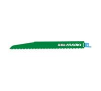 HiKOKI HiKOKI Lames de scie sabre BIM RD50B/S1110DF bois+métal Set 3 pièces Quantité:3