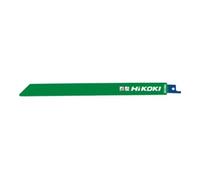 HiKOKI HiKOKI Lames de scie sabre métal BIM RM42B/S1122EF 5 pièces Set Quantité:5