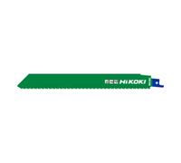 HiKOKI HiKOKI Lames de scie sabre métal RM49B/S1121CHF Set de 5 BIM Quantité:5