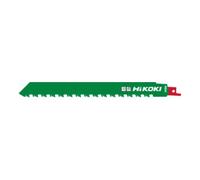 HiKOKI HiKOKI Lames de scie sabre pour maçonnerie carbure RB50/S1543HM Quantité:1