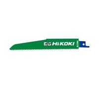 HiKOKI HiKOKI Lames de scie sabre pour métal RM37B/S920CF, lot de 3 BIM Quantité:3