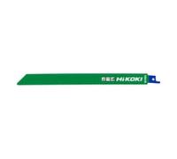 HiKOKI HiKOKI Lames de scie sabre pour métal RM43B/S1122BF, set de 5 pièces Quantité:5