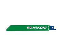 HiKOKI HiKOKI Lames de scie sabre RM35B/S922EF 5 pièces pour métal BIM Quantité:5