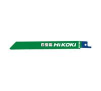 HiKOKI HiKOKI Lames de scie sabre RM36B/S922BF 25 pièces métal BIM Quantité:25
