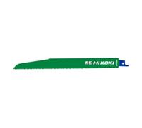 HiKOKI HiKOKI Lames de scie sabre RM44B/S1120CF 3 pièces Métal BIM Quantité:3