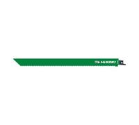 HiKOKI HiKOKI Lames de scie sabre RS74/S1213AWP 2 pièces Spécial HCS Quantité:2