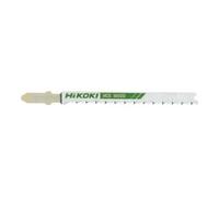 HiKOKI HiKOKI Lames de scie sauteuse 5x bois HCS JW10/T101B Quantité:5