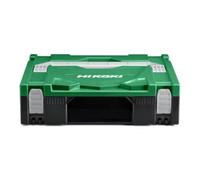HiKOKI 402544 HSC I HSC Coffret a outils, 395 x 295 x 105 mm