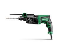 HiKOKI HiKOKI Marteau perforateur SDS-Plus DH26PC2WSZ 830W 2,9J Quantité:1