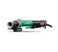 HiKOKI HiKOKI Meuleuse d'angle 125 mm G13BYEQ2 Quantité:1