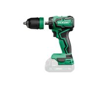 HiKOKI HiKOKI Perceuse-visseuse sans fil Quick DS18DDQ (Basic) (Carton) Quantité:1