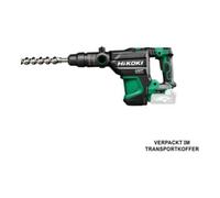 HiKOKI - Marteau de démolition sans fil 36V, sans batterie ni chargeur DH3640DAW2Z
