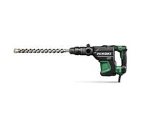 Perfo-burineur SDSMax HIKOKI DH40MEY2WSZ 1150W BRUSHLESS 9,2J Ø40mm UVP RFC avec coffret
