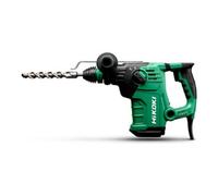 HiKOKI HiKOKI Perforateur SDS-Plus DH35PMCWSZ puissant jusqu’à Ø 35 mm Quantité:1
