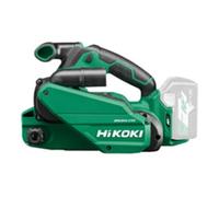 HiKOKI HiKOKI Ponceuse à bande sans fil SB3608DA (Basic) (Carton) Quantité:1