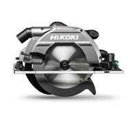 HIKOKI Scie circulaire 36V Solo Ø235mm - C3609DUMW4Z