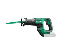 HiKOKI HiKOKI Scie sabre sans fil CR18DMA (Basic) (Carton) Quantité:1