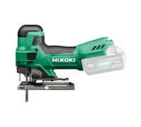 HiKOKI HiKOKI Scie sauteuse sans fil CJ18DB (Basic) (Carton) Quantité:1