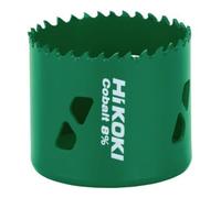 HiKOKI HiKOKI Scie trépan bimétal HSS-Co 65 mm Quantité:1