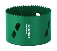 HiKOKI HiKOKI Scie trépan DeepCut Bi-Métal HSS-Co 111 mm Quantité:1