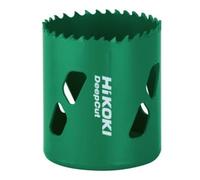HiKOKI HiKOKI Scie trépan DeepCut Bi-Métal HSS-Co 60 mm Quantité:1