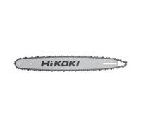 HiKOKI HiKOKI Set combiné chaîne + guide 18" x .325" x 1,3 mm x 72 Quantité:1