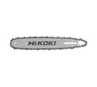 HiKOKI HiKOKI Set combiné chaîne + guide 33 cm x .325" x 1,3 mm x 56 Quantité:1