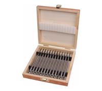 HiKOKI HiKOKI Set de forets plats pour bois 13 pièces 6-25 x 150 mm boîte en bois Quantité:1