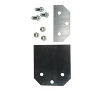 HiKOKI HiKOKI Set de pièces détachées grattoir de sol SDS-Plus Quantité:1