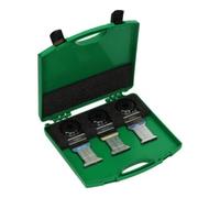 Kit de lames de scie multifonctions HiKOKI STARLOCK, référence 782794 (6 pièces)